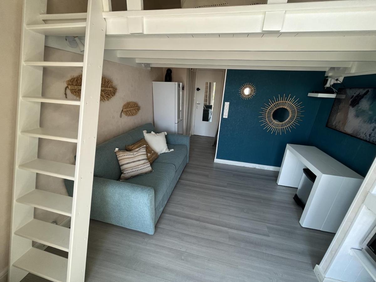 Apartment Superbe A Proximite Et Port Agde