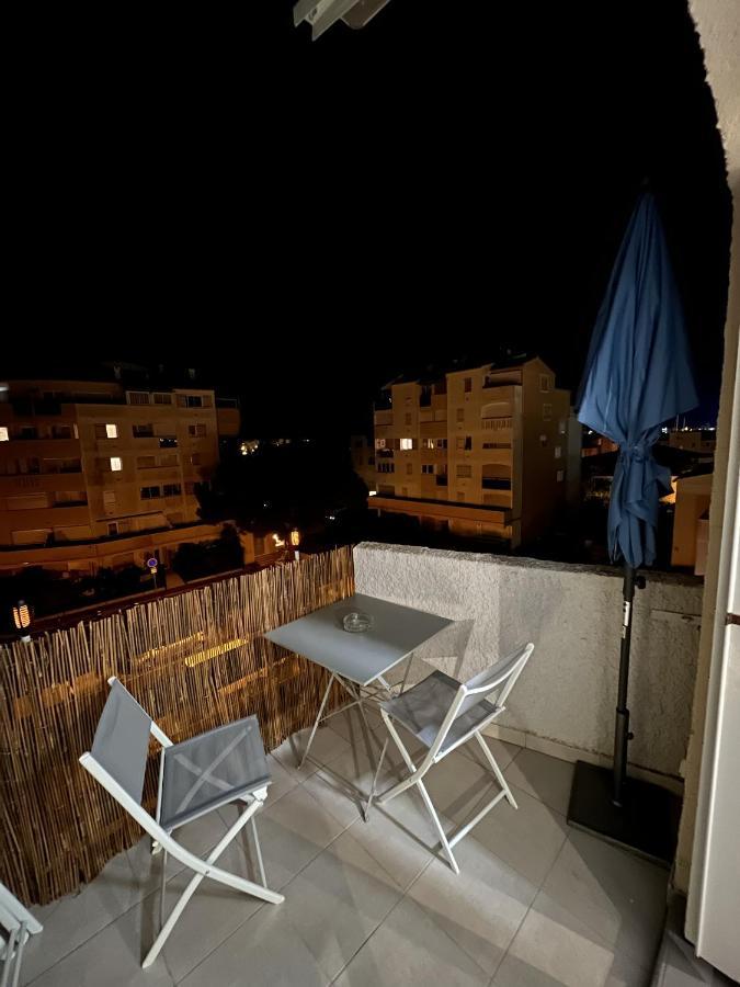 Superbe A Proximite Et Port Agde